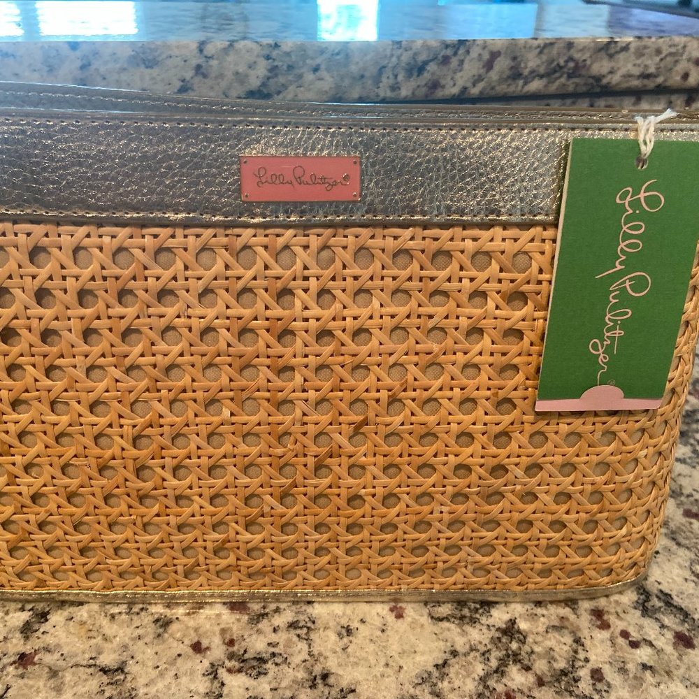 Lilly Pulitzer Purse